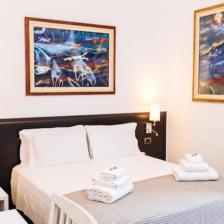 Magik Rooms Roma Ngoại thất bức ảnh