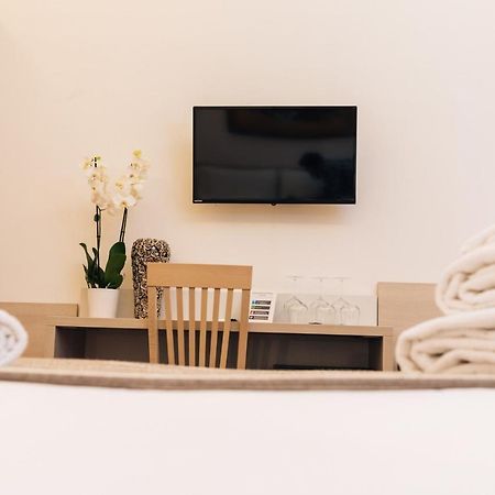 Magik Rooms Roma Ngoại thất bức ảnh