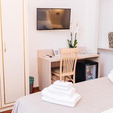 Magik Rooms Roma Ngoại thất bức ảnh
