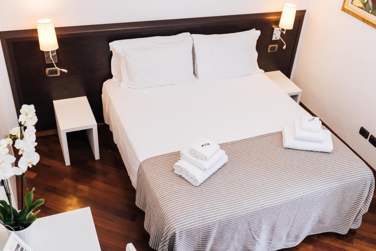 Magik Rooms Roma Ngoại thất bức ảnh