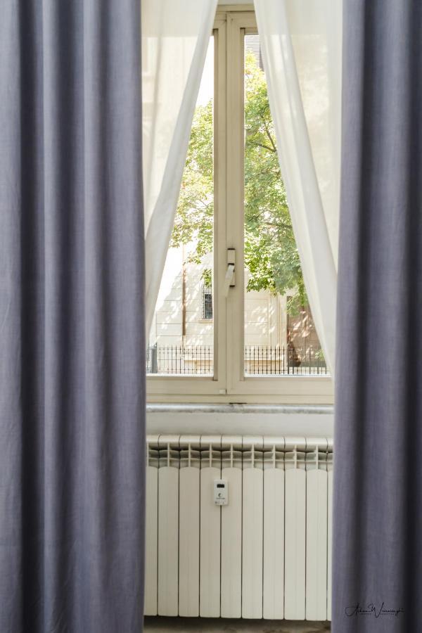 Magik Rooms Roma Ngoại thất bức ảnh