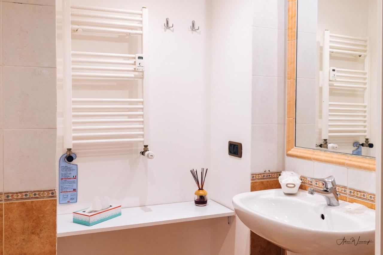 Magik Rooms Roma Ngoại thất bức ảnh