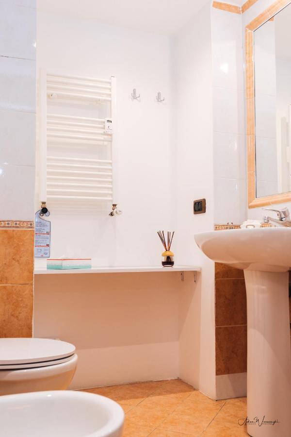 Magik Rooms Roma Ngoại thất bức ảnh