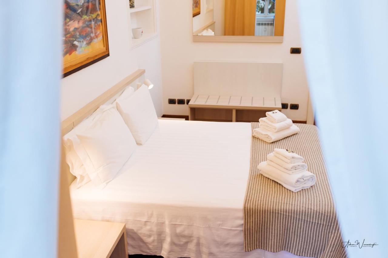 Magik Rooms Roma Ngoại thất bức ảnh