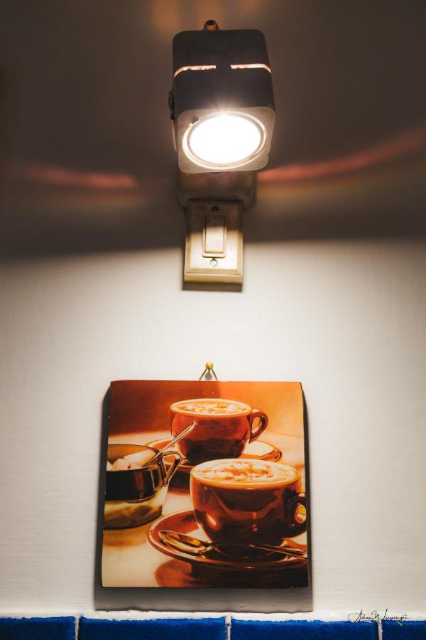 Magik Rooms Roma Ngoại thất bức ảnh