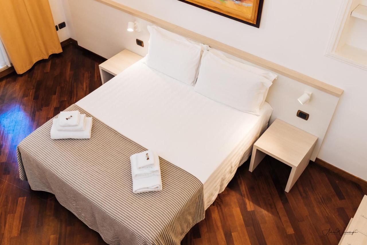 Magik Rooms Roma Ngoại thất bức ảnh