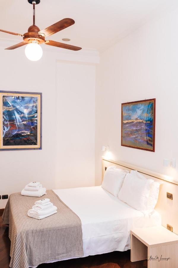 Magik Rooms Roma Ngoại thất bức ảnh
