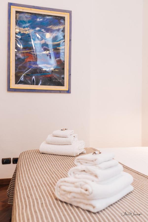 Magik Rooms Roma Ngoại thất bức ảnh