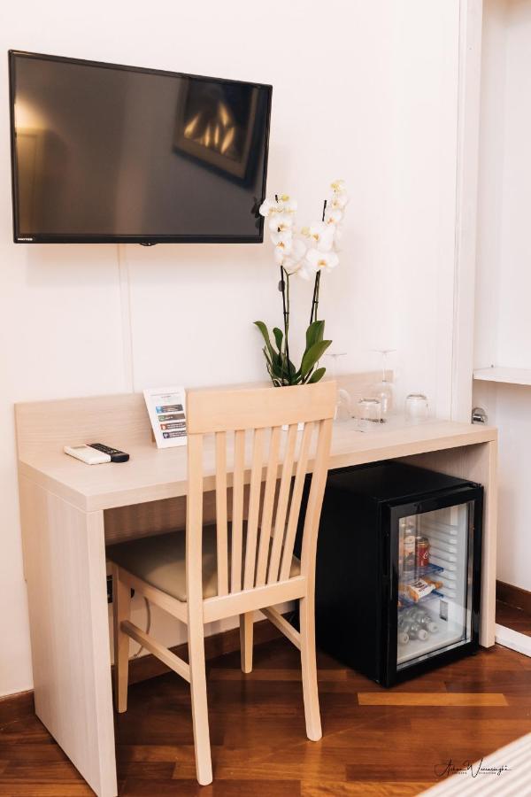 Magik Rooms Roma Ngoại thất bức ảnh